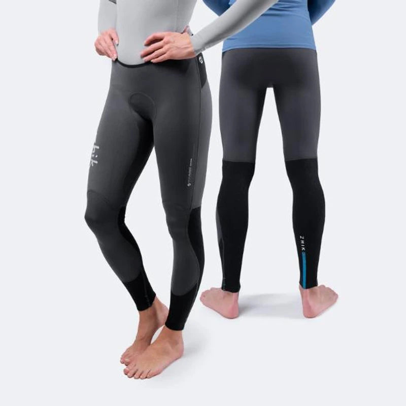 Zhik Microfleece™ Padded Paddle Pants