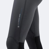 Zhik Microfleece™ Padded Paddle Pants