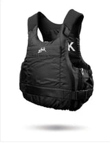 Zhik USCG Approved Watersports PFD