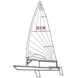 Zim ILCA