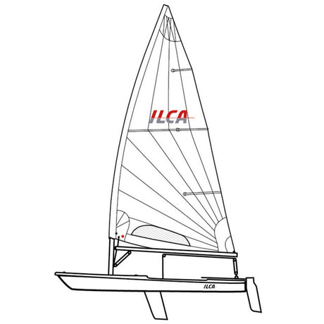 Zim ILCA