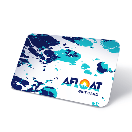 AFLOAT Gift Card