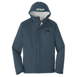 AFLOAT—Men's The North Face® DryVent™ Rain Jacket