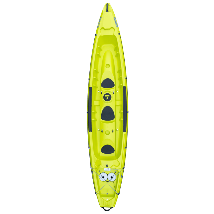 Kayak All-Round Flatwater BORNEO