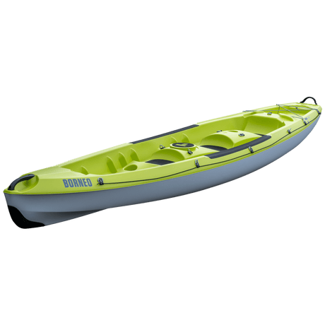 Kayak All-Round Flatwater BORNEO