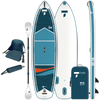 10'6" Beach SUP-YAK+Kayak Kit