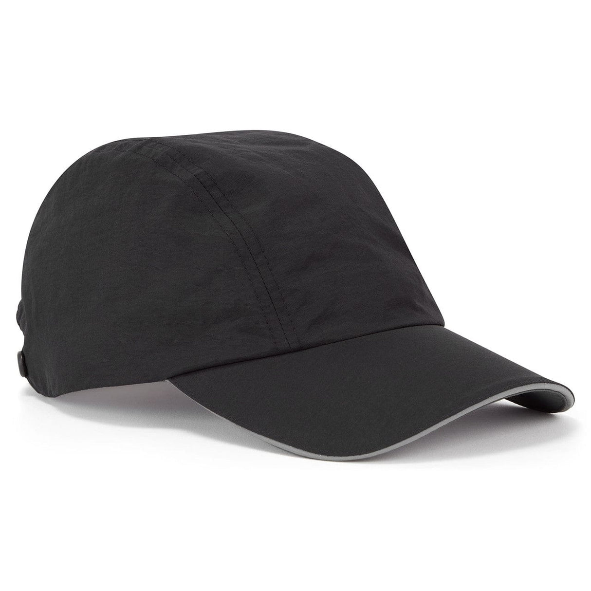 Black Black Regatta Hat
