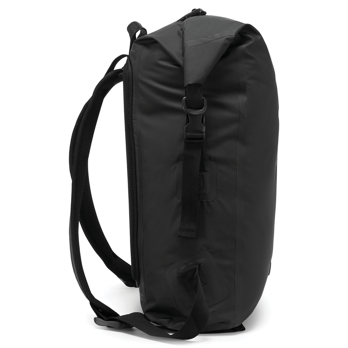 Backpack Black Black Voyager Day Pack