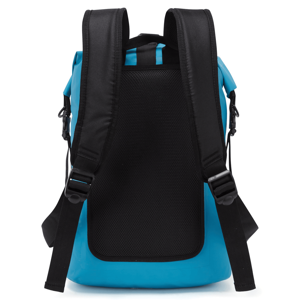 Backpack Black Bluejay Voyager Day Pack - Special Edition