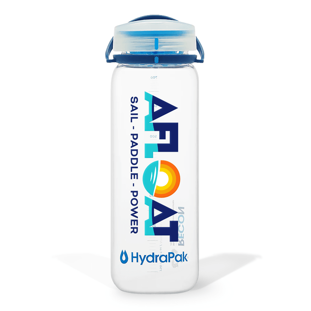 Bottle Blue AFLOAT 25 oz/750ml RECON™ Water Bottle