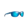 Sunglasses Blue Hawaii KAIWI CHANNEL Blue Hawaii