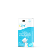 Cleaning Tablet BOTTLE BRIGHT® (12 TABLETS)