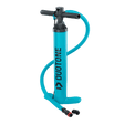 Pump C50:grey-turquoise pump multi duotone