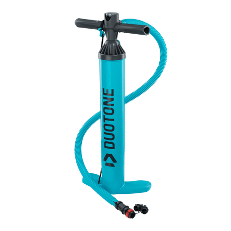 Pump C50:grey-turquoise pump multi duotone