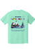 Monhegan 2026 - Comfort Colors Tee