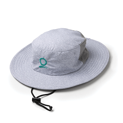 Dakine No Zone Hat, Quick-Dry Sailing Sun Hat by Quantum Sails Downeast
