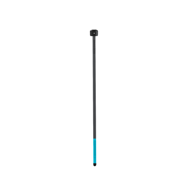 MINIBOOM Dark Grey/Turquoise / 125 FOIL MINIBOOM PLATINUM