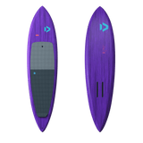 Board Downwinder SLS