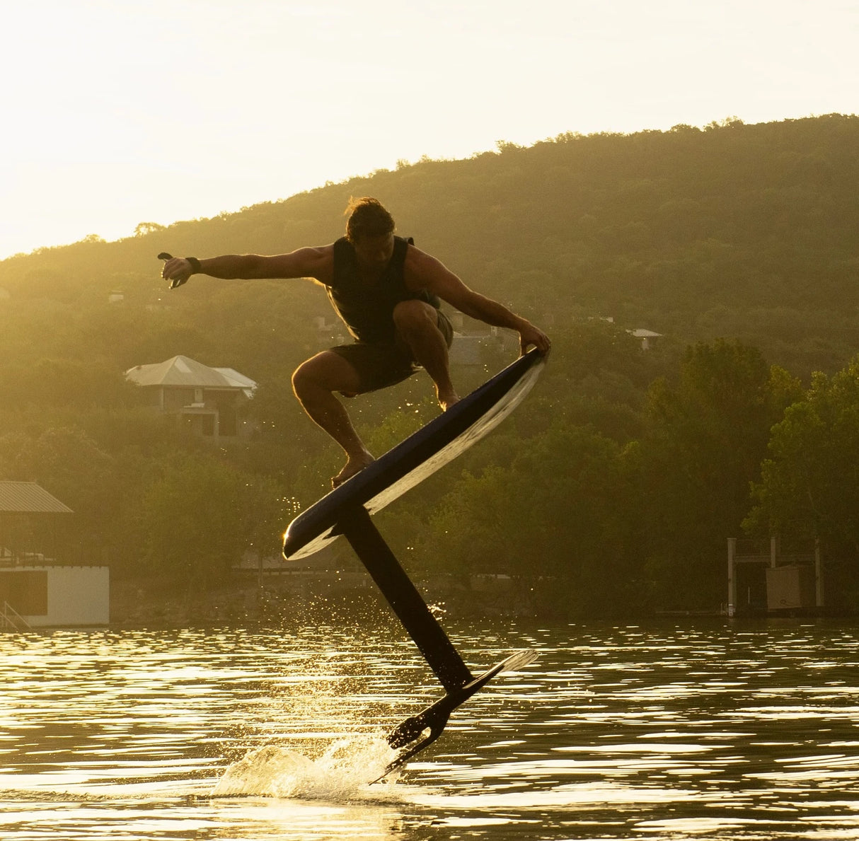 Pre-Season Offer - eFoil Lessons and Training – Additional Lessons - 1 Person Lesson