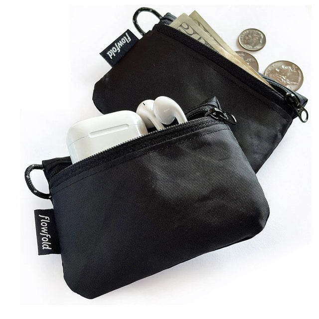 Mini Pouch Essentialist - Mini Pouch, AirPods Case & ID Case Wallet