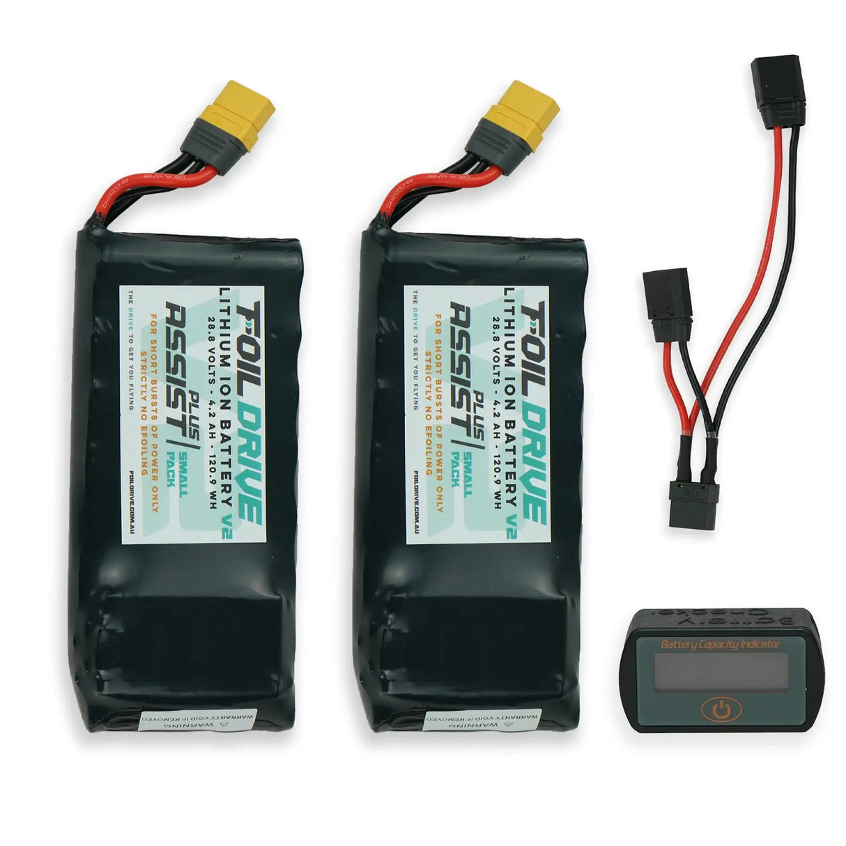 foil-drive-airline-travel-battery-bundle-assist-plus
