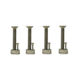 foil-drive-mast-plate-bolts-locking-tee-nuts