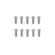 foil-drive-spare-motor-puck-bolts-m3-12mm
