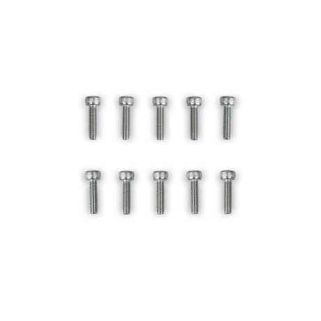 foil-drive-spare-motor-puck-bolts-m3-12mm