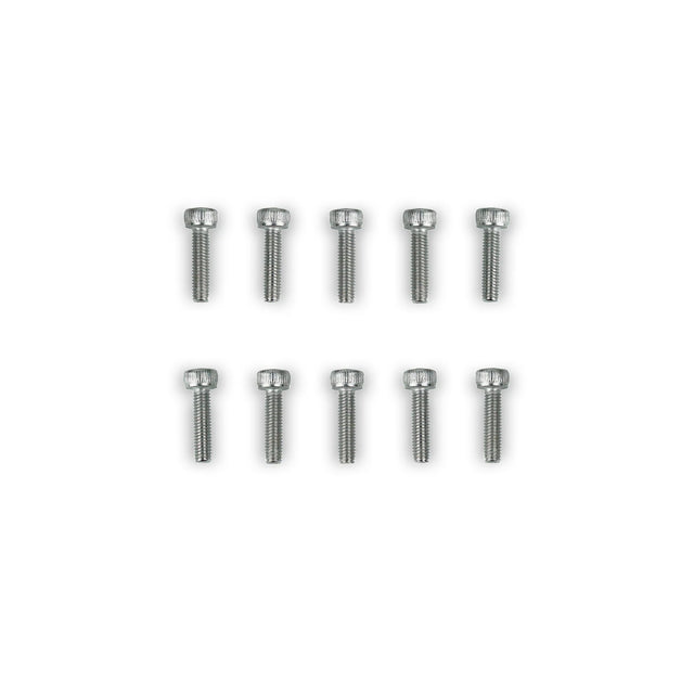 foil-drive-spare-motor-puck-bolts-m3-12mm
