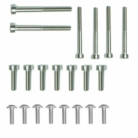 foil-drive-stainless-steel-bolt-kit-assist-plus