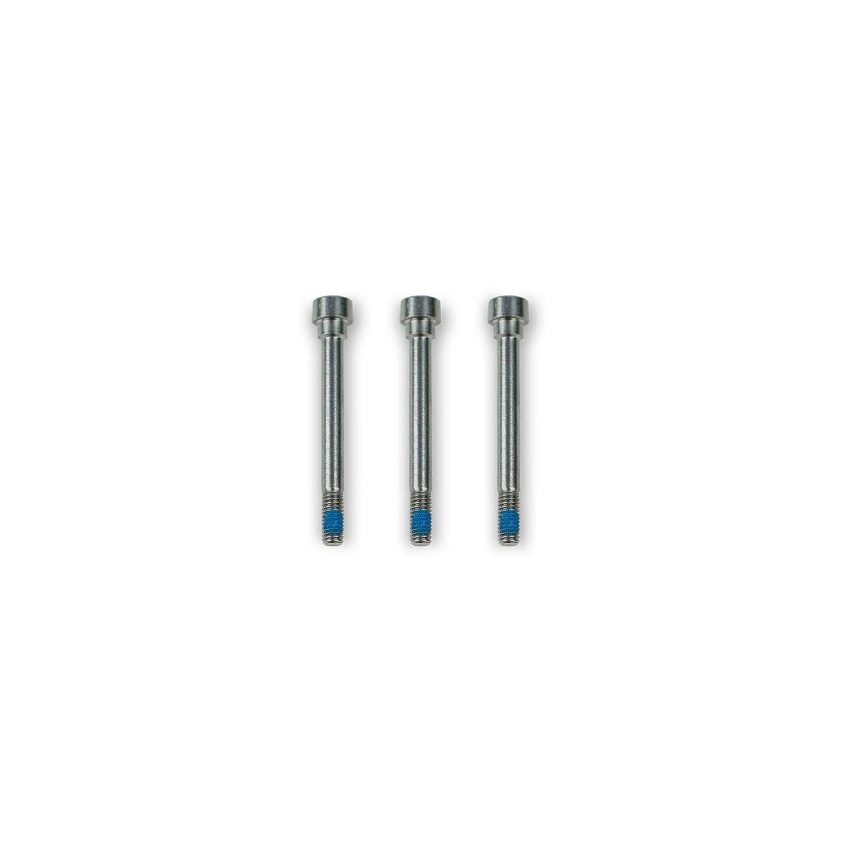foil-drive-three-blade-propeller-bolts