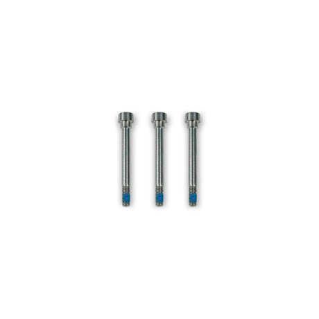 foil-drive-three-blade-propeller-bolts