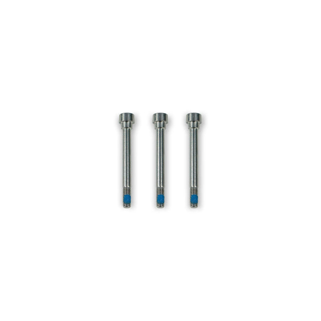 foil-drive-three-blade-propeller-bolts