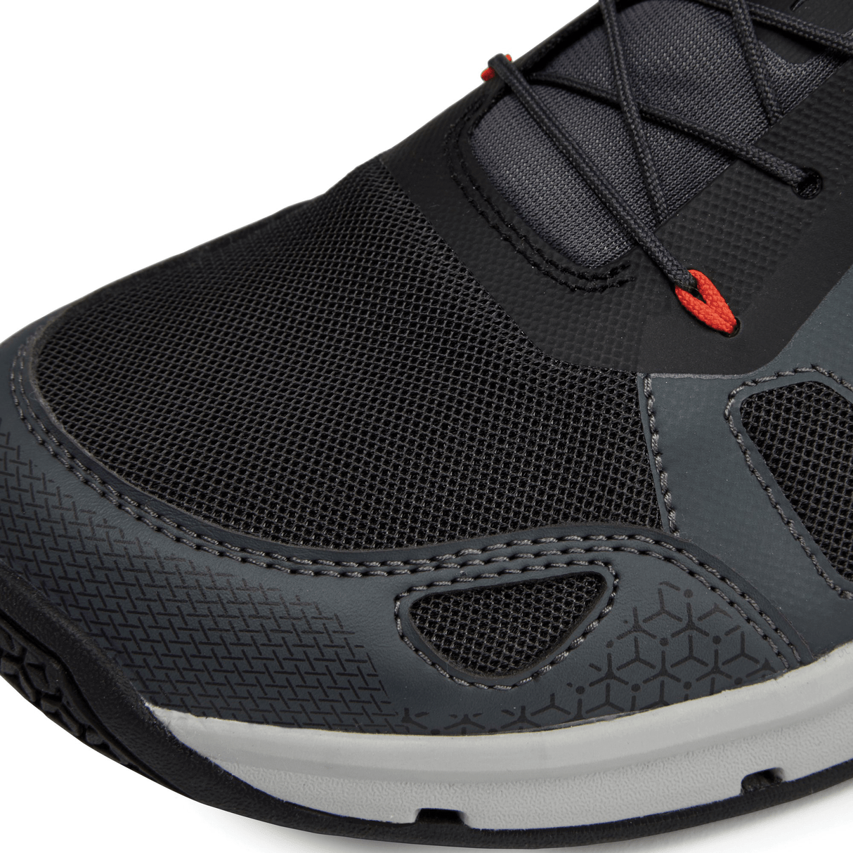 Race Sneaker Graphite Race Sneaker