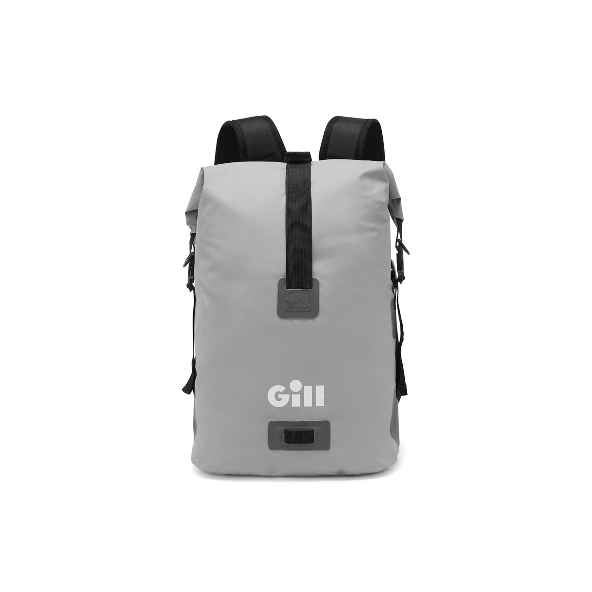 Backpack Grey Grey Voyager Day Pack