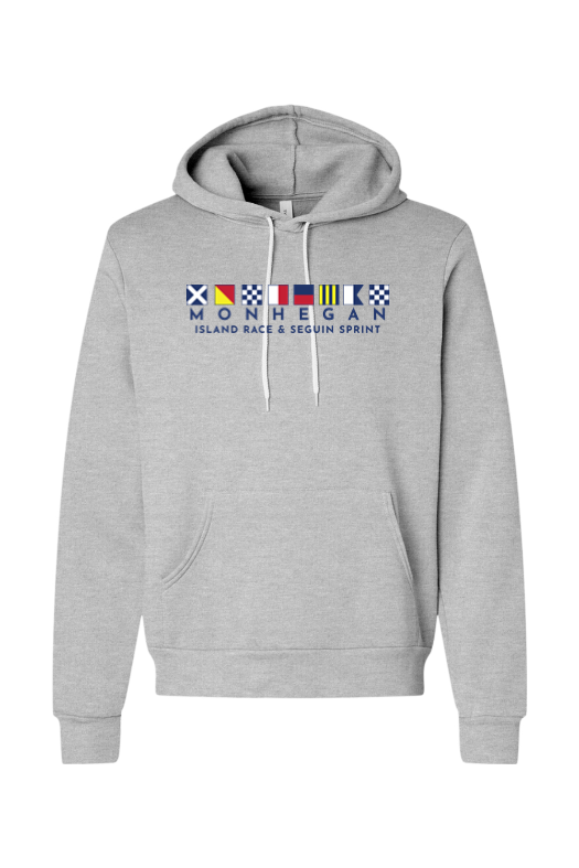 Monhegan 2026 - Hoodie