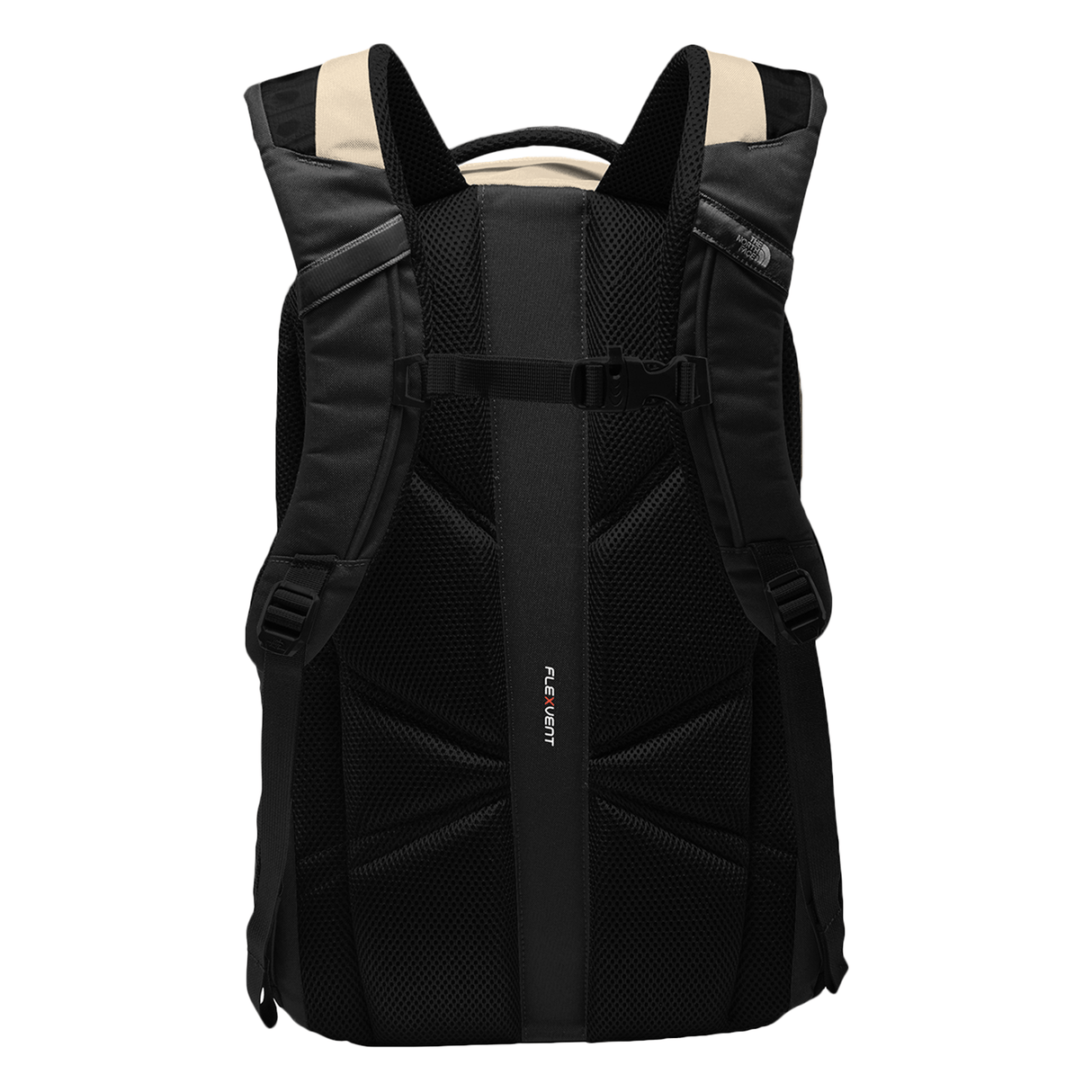 Ivory AFLOAT—The North Face ® Groundwork Backpack