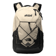 Ivory AFLOAT—The North Face ® Groundwork Backpack