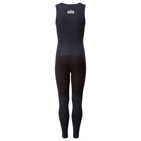 Junior Wetsuits JM / Navy Junior ZenTherm 2.0 Long John