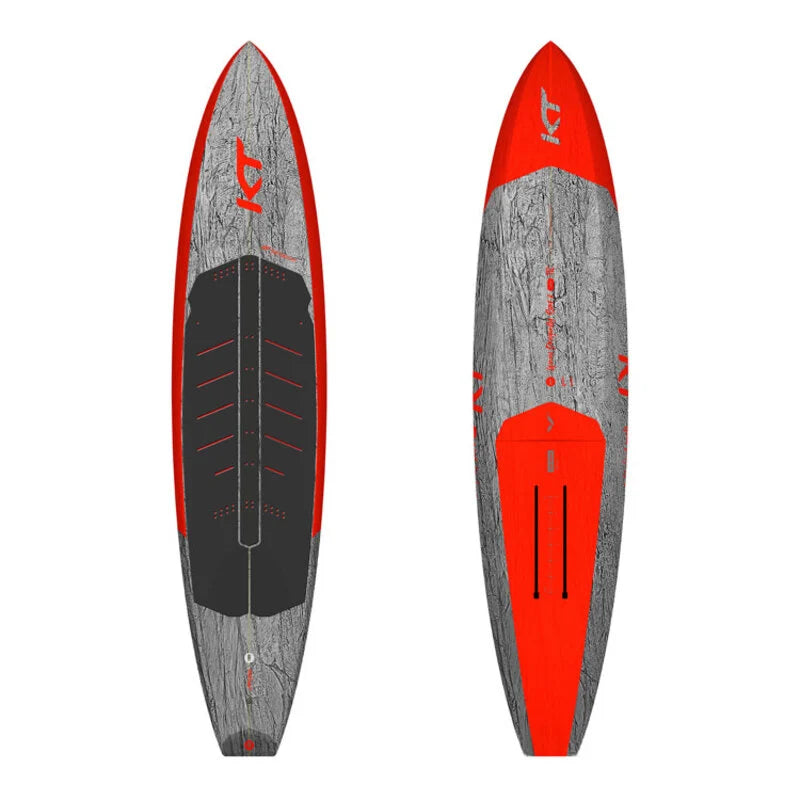 KT Ginxu Dragonfly 2 Pro Carbon, High-Performance Foil Board