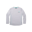 L Q Collection Diablo Long Sleeve Tech Shirt