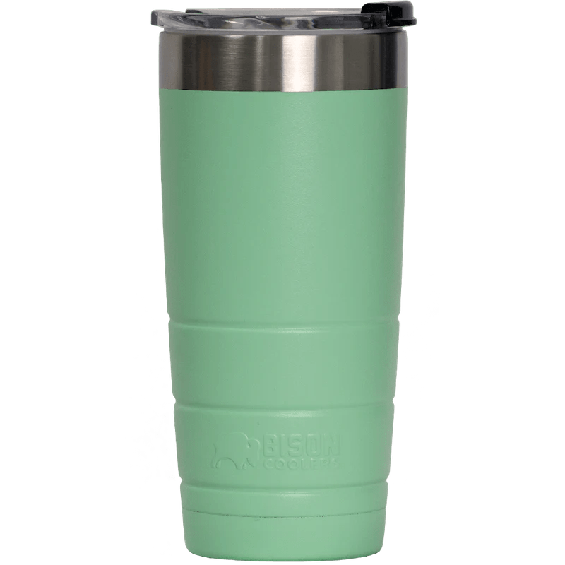 22OZ Tumbler MINT AFLOAT—22 OZ BISON TUMBLER