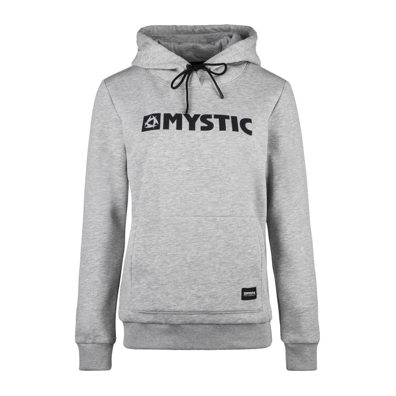 Hoodie MYSTIC Brand Hoodie Sweat Women