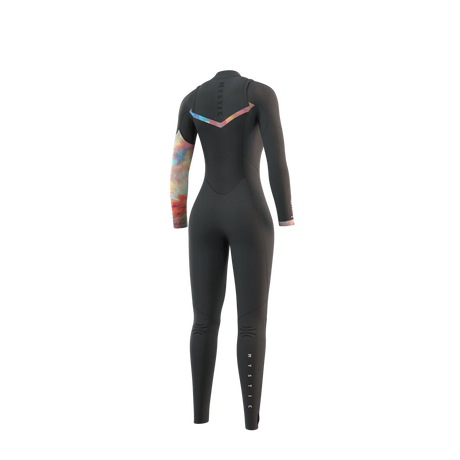 Mystic Women's Jayde Full Wetsuit 5/4mm Double Front Zip