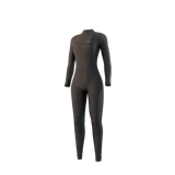 Mystic The One Full Wetsuit 4/3mm ZipFree Women's