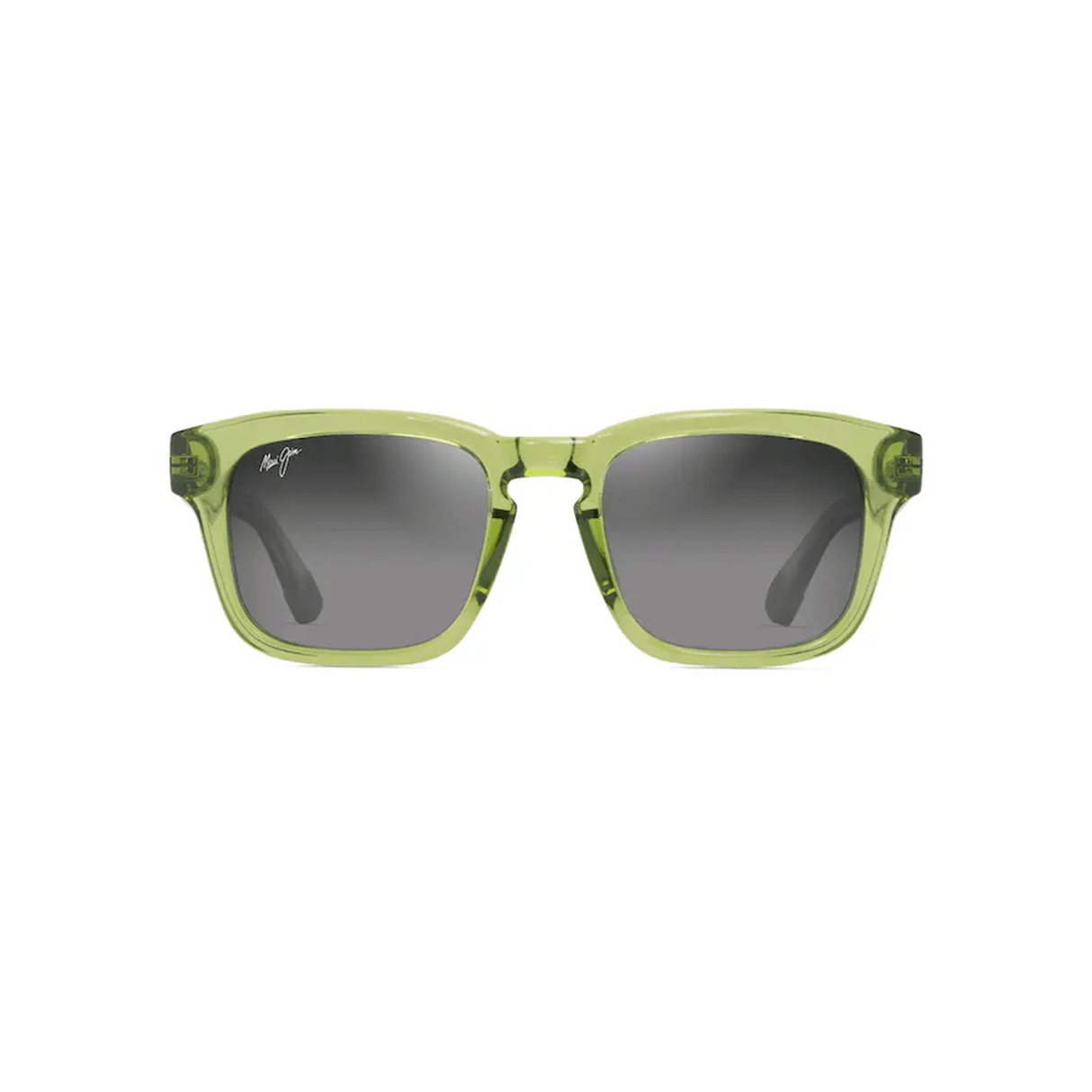 Sunglasses Neutral Grey MALUHIA