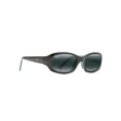 Sunglasses Neutral Grey PUNCHBOWL Neutral Grey