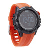 Watch Orange Stealth Racer Watch