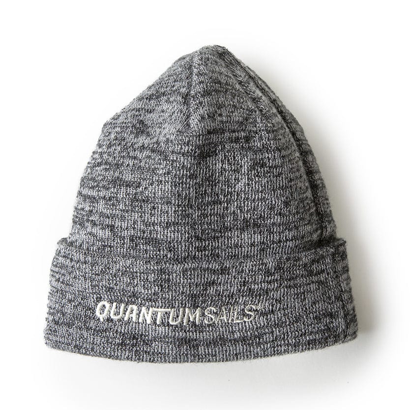 Hat PATCH BEANIE