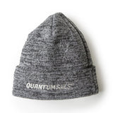 Hat PATCH BEANIE